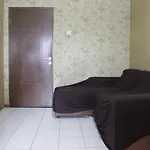 Strategic & Relaxing 2Br At Gateway Apartment Ahmad Yani Cicadas By Travelio