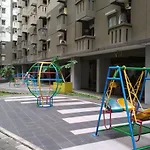 Strategic & Relaxing 2Br At Gateway Apartment Ahmad Yani Cicadas By Travelio