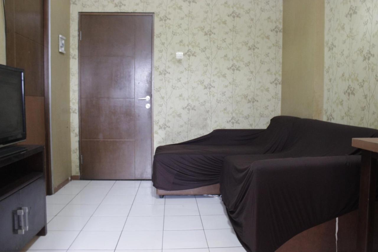 Apartemen Strategic & Relaxing 2br At Gateway Ahmad Yani Cicadas By Travelio *
