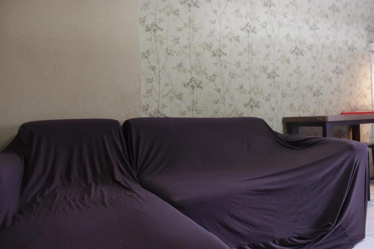Apartemen Strategic & Relaxing 2br At Gateway Ahmad Yani Cicadas By Travelio *