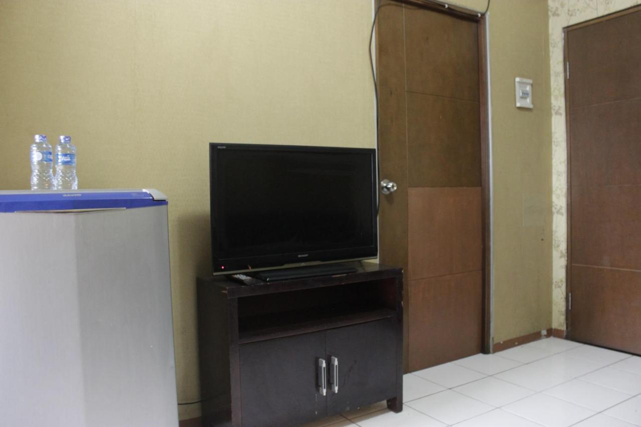 Apartemen Strategic & Relaxing 2br At Gateway Ahmad Yani Cicadas By Travelio Bandung
