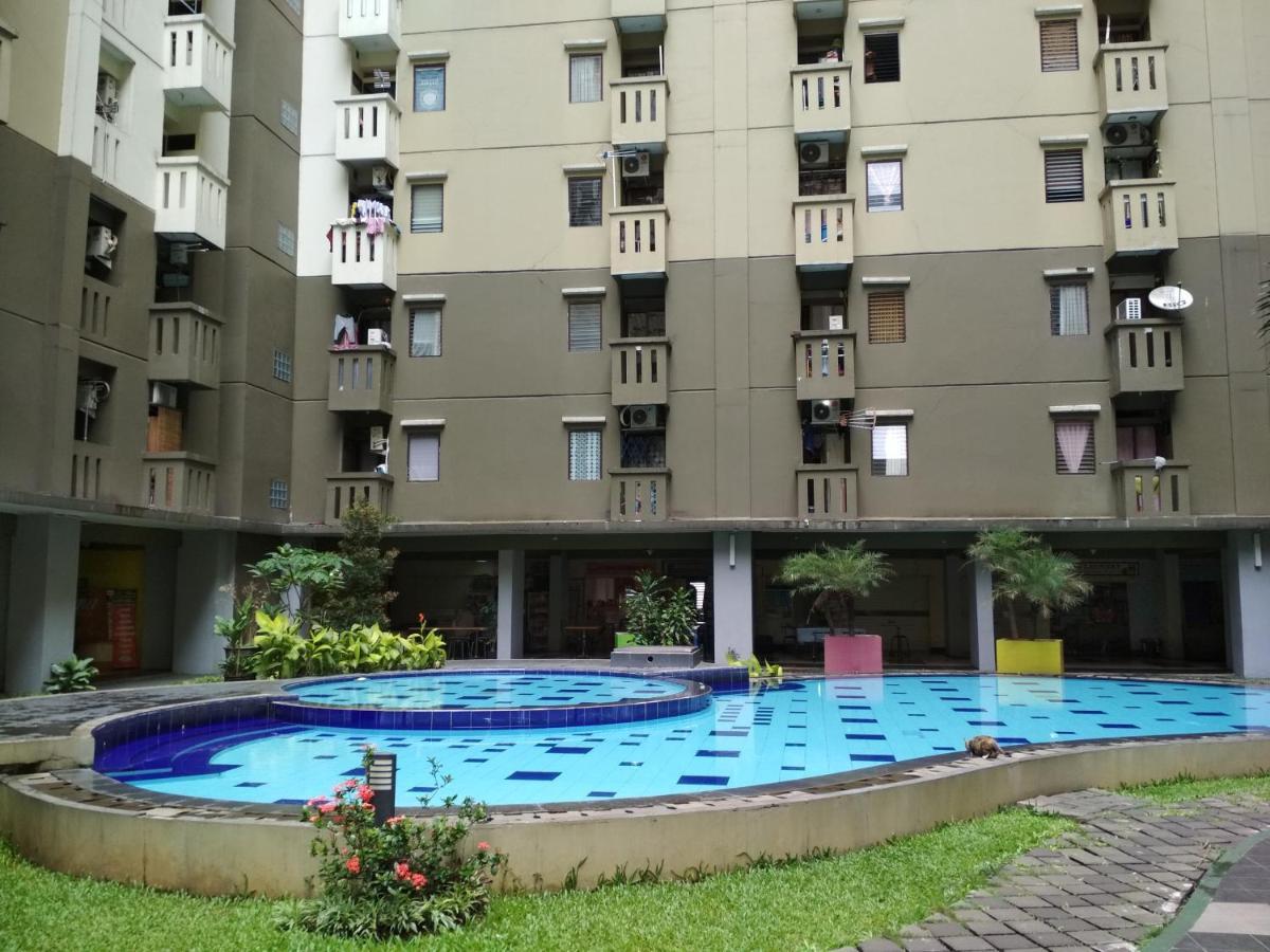 Apartemen Strategic & Relaxing 2br At Gateway Ahmad Yani Cicadas By Travelio