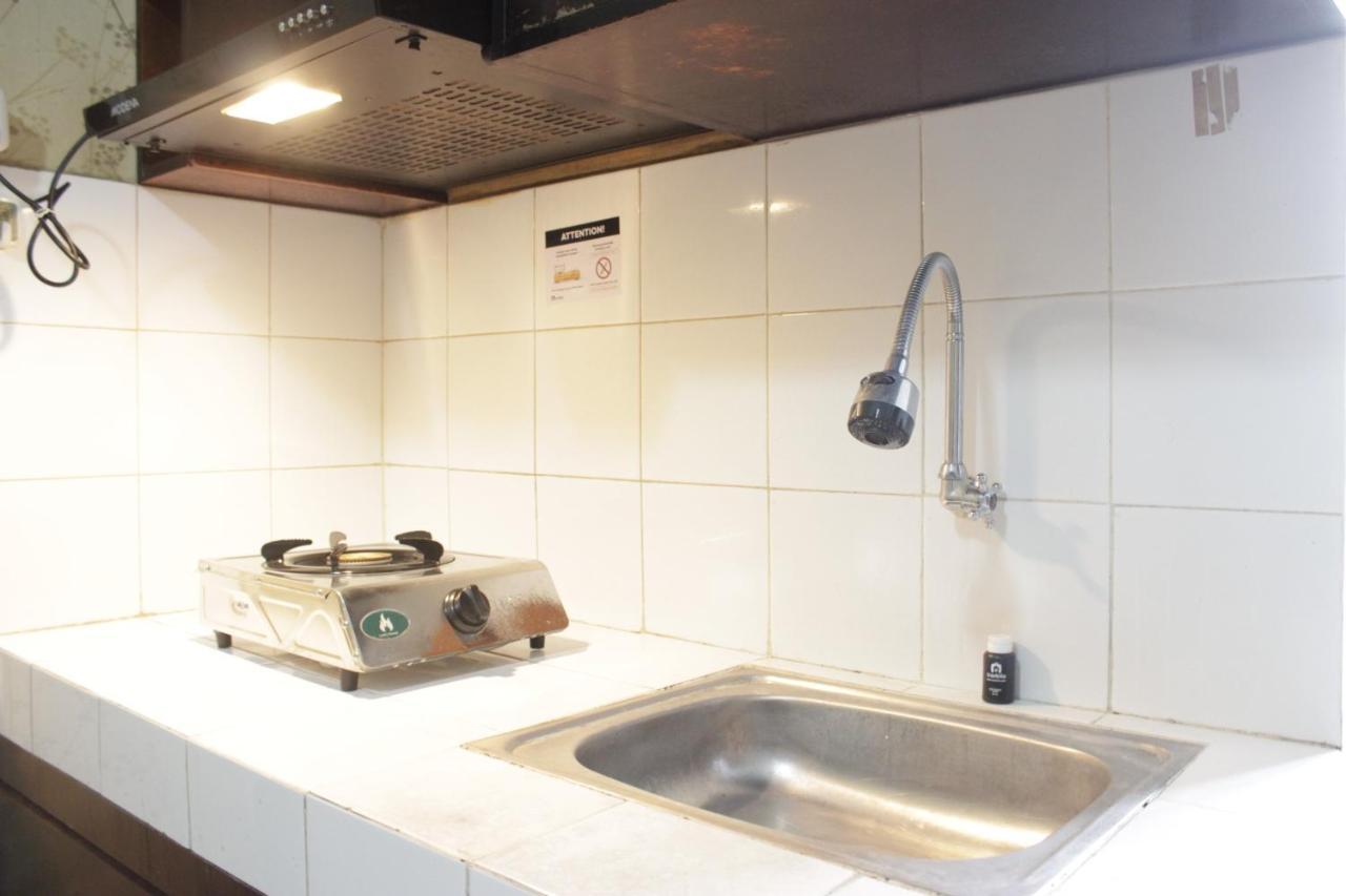 Apartemen Strategic & Relaxing 2br At Gateway Ahmad Yani Cicadas By Travelio *